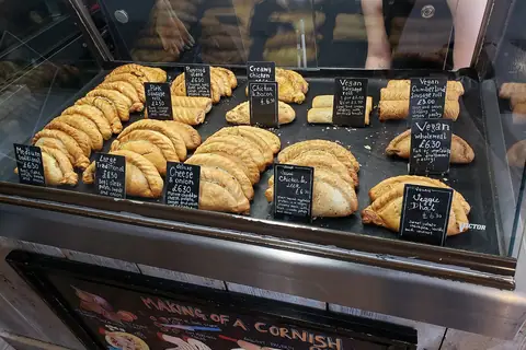 JM Bakery photo 3