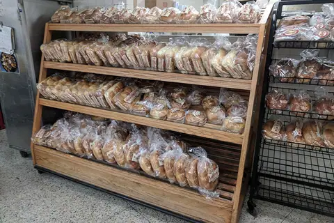 JM Bakery photo 1